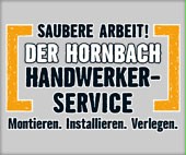 Hornbach Handwerker-Service